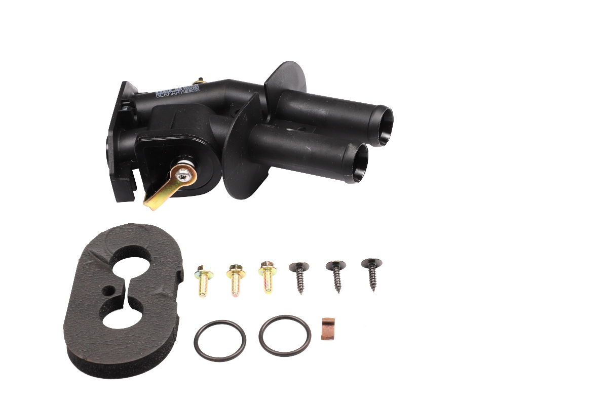 HEPU TM8015 Coolant Control...